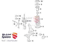 صورة القطعة