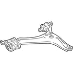 صورة مقص امامي يسار تحت