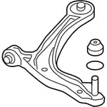 صورة Front Left Control Arm