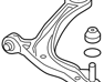 Front Left Control Arm - 51360TK8A10