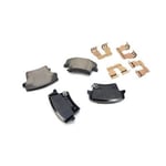 صورة Rear Disc Brake Pad Kit