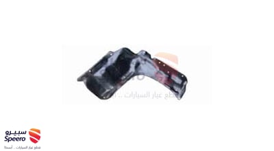 بطانة مكينة يسار