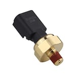 صورة حساس زيت مكينه