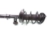 Shock Absorber Unit, Right Front - 51611T2F315