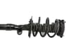 Shock Absorber Unit, Right Front - 51611TVAA93