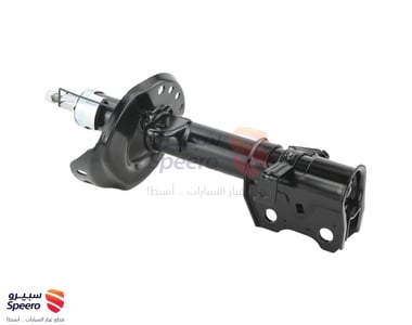 Front Left Shock Absorber - 51621T0GA01