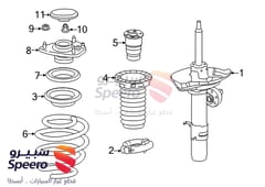 صورة القطعة
