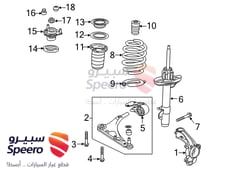 صورة القطعة