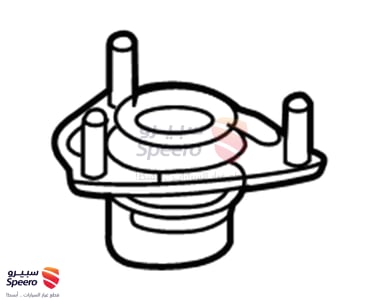 كرسي مساعد امامي - 51670TZ5A04