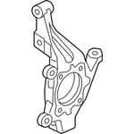 صورة Left Front Flange Base