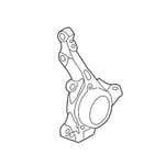 صورة KNUCKLE-FR AXLE RH