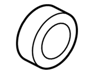 Wheel Bearing F - 5172002000
