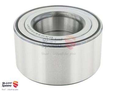 BEARING WHEEL FRONT - 517201W000