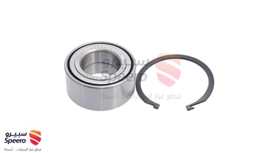 Wheel Bearing F,R