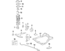 Wheel Bearing F,R - 517202D100