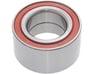 BEARING-FRT WHEEL - 517202J001
