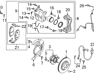 Bolt-Flange - 517353M100