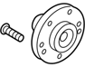 Flange F - 517501P000
