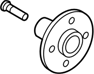 Flange F - 5175025001