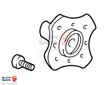 فلنجة امامي - 5175025001