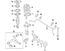 Flange F - 5175025001