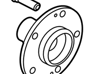 Flange F - 517502H000