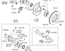 Flange F - 5175039603