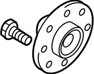Flange F - 5175039603