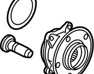 Flange F - 517503J000