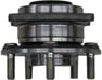Flange F - 517503J000