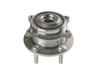 Flange F - 517503J000