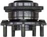 Flange F - 517503J000