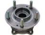 Flange F - 517503J000