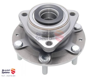 HUBASSYFRWHEEL - 517504D000