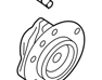 HUBASSYFRWHEEL - 517504D000