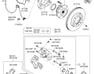 HUBASSYFRWHEEL - 517504D000