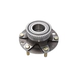 HUB ASSY-FR WHEEL 517504H050