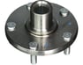 Flange F - 51750A5000