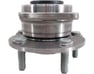 Flange F - 51750A9000