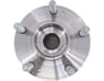 Flange F - 51750A9000