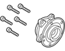 Flange F - 51750A9000