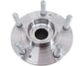 Flange F - 51750A9000