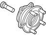 Flange F - 51750C1100