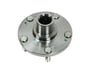 Flange F - 51750C1100