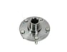 Flange F - 51750C1100