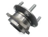 Flange F - 51750C1100