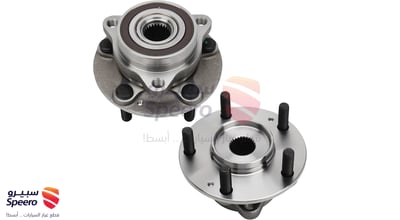 Front Flange