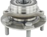 Front Flange - 51750J9000