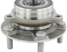 HUB ASSY-FR WHEEL - 51750J9000