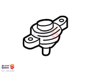 Ball joints Down - 5176038000